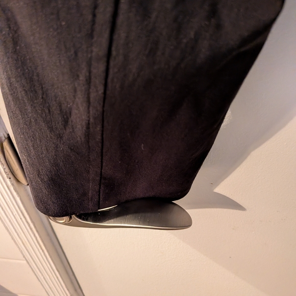 Zara Women's Black Jacket - Picture 8 of 8